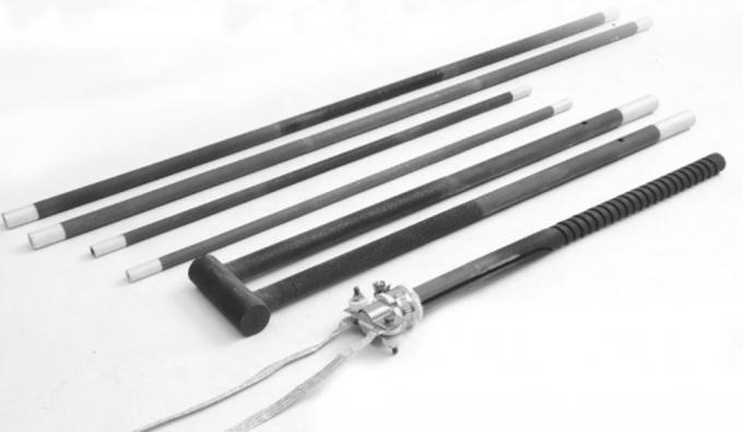 Китай Си-Си нагревательные элементы высокая коррозионная устойчивость 0