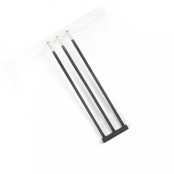 1800 U Type Sic Rod Heater Кремниевой карбидный нагреватель Электрический нагревательный элемент 4