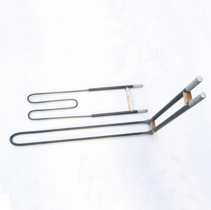 Высокотемпературная печь MoSi2 нагревательный элемент для циркония синтерирования Funance 0