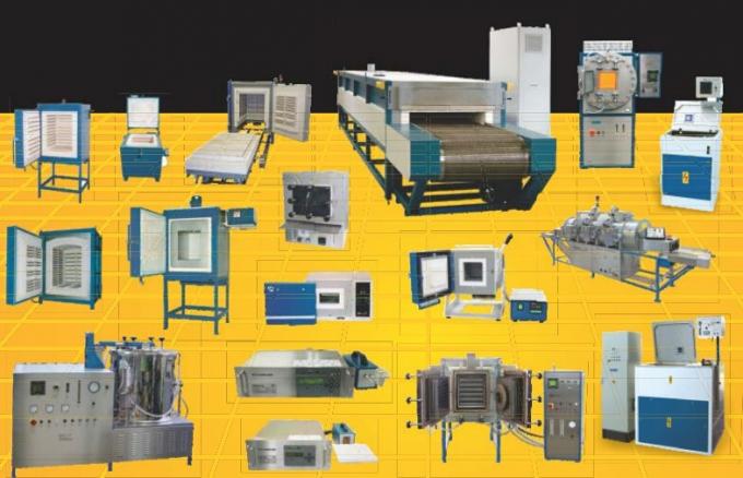 W U Тип Mosi2 Нагревательные элементы Электрическая печь Mosi2 Нагреватель 1