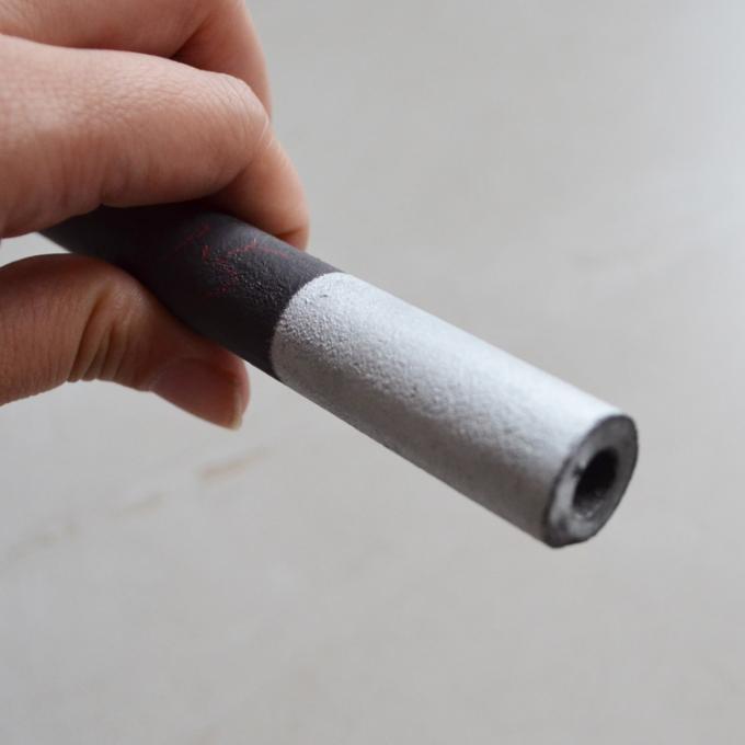 Нагреватель SiC SiC нагревательный элемент Силиконовый карбид Нагревательный стержень 0