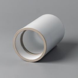 Металлизированная керамика для вакуумных ламп промышленного назначения