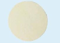 Керамическая мишень для распыления Оксид Индия