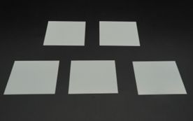 Керамическая подложка из диоксида циркония