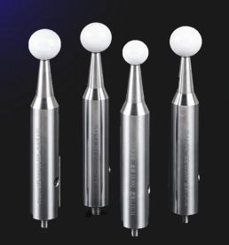 Трехкоординатный калибровочный компонент