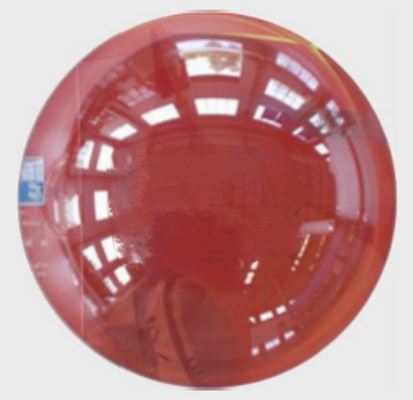 Прозрачная керамика из оксида алюминия