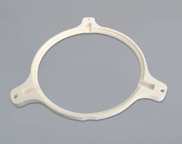 Ceramic Structural Components