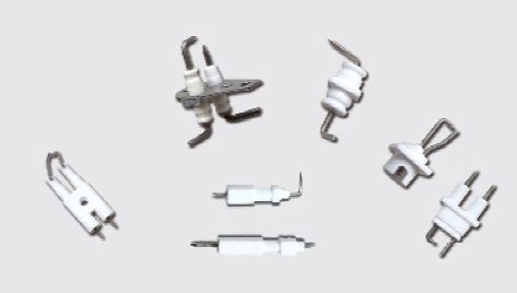 Серия электродов зажигания для газовых грилей