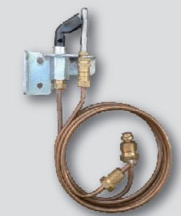 Компоненты керамики для вечного огня