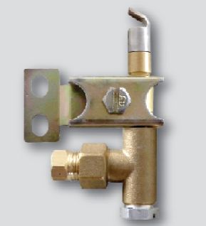 Компоненты керамики для вечного огня