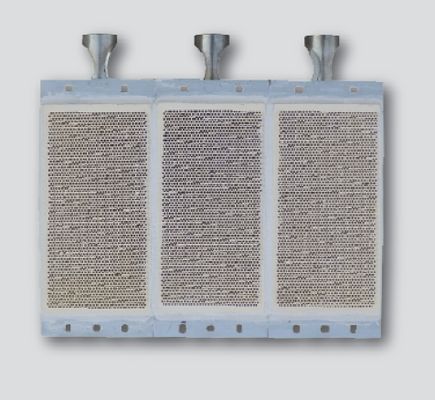 Керамические горелки