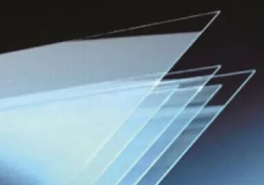 прозрачная керамика из оксида алюминия