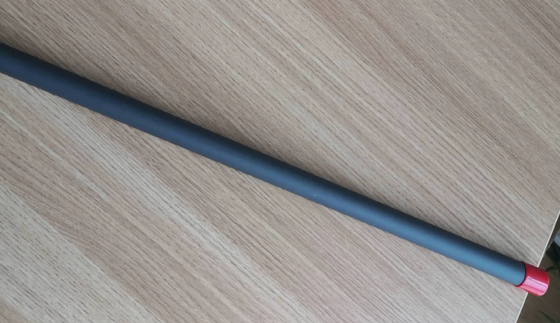 Высокая теплопроводность теплообменных труб с изотермическими свойствами и диаметром от Φ19 мм до Φ38 мм