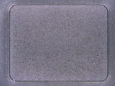 Ultrasonic vibration machining of aluminum-based silicon carbide ceramics