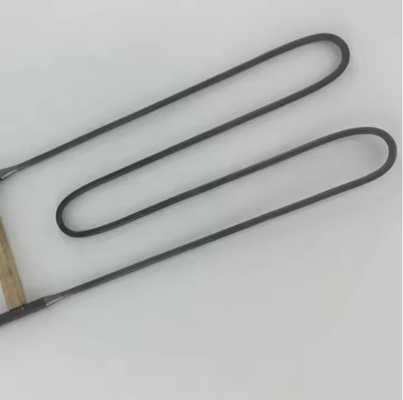 Профессиональный завод 1850°C MOSI2 U-образный нагревательный элемент
