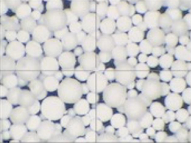 Высокочистый порошок нитрида алюминия в качестве наполнителя для теплопроводности