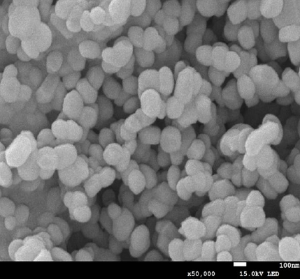 Сверхтонкий порошок алюминия высокой чистоты XTSA-80 для прозрачной керамики