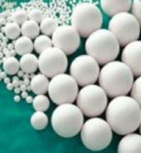 Высокочистая алюмина для измельчения в промышленных целях