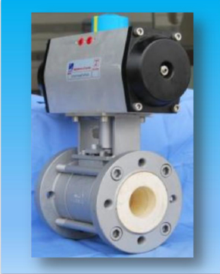 Промышленные керамические конструктивные части из алюминия для батарей нефтехимической промышленности