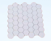 Высококачественные керамические бронеэлементы из оксида алюминия