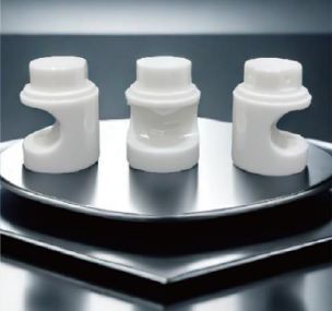 Части из высокоточной керамики для промышленных применений