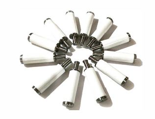 Промышленный керамический плунжер высокого качества