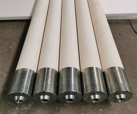 Промышленный керамический плунжер высокого качества