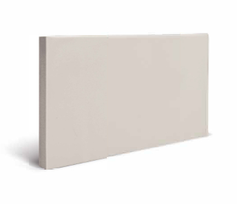 Керамическая подложка из нитрида алюминия с высокой теплопроводностью