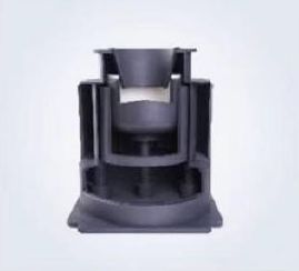 Графит высокой чистоты для полупроводников и солнечной энергии