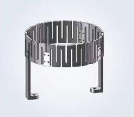 Графит высокой чистоты для полупроводников и солнечной энергии