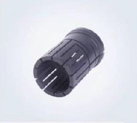 Графит высокой чистоты для полупроводников и солнечной энергии