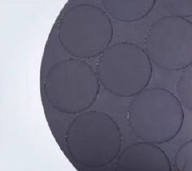 Графит высокой чистоты для полупроводников и солнечной энергии