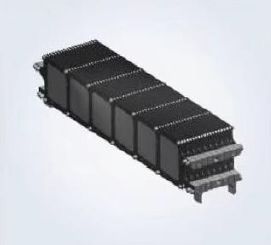 Графит высокой чистоты для полупроводников и солнечной энергии