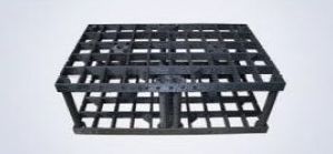 C-C Composite Material for High-Temperature Industrial Applications