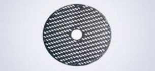 C-C Composite Material for High-Temperature Industrial Applications