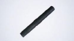 C-C Composite Material for High-Temperature Industrial Applications