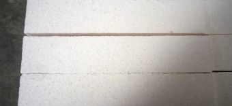 Алюминиевые полые шары для высокотемпературных промышленных печей