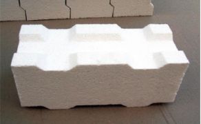 Алюминиевые полые шары для высокотемпературных промышленных печей