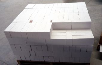 Алюминиевые полые шары для высокотемпературных промышленных печей