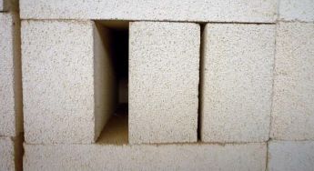 Легкий муллитный изоляционный кирпич для печей