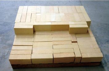 Циркониевые силикатные кирпичи для стекловаренных печей