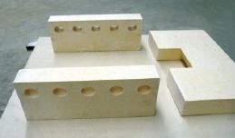 Циркон-муллитовые циркон-корундовые изделия