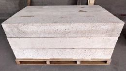 Циркон-муллитовые циркон-корундовые изделия