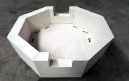 Циркон-муллитовые циркон-корундовые изделия