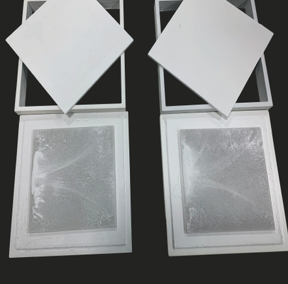 Высокочистая керамика из нитрида бора