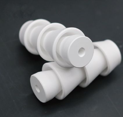 Керамика с нитридом бора общей чистоты