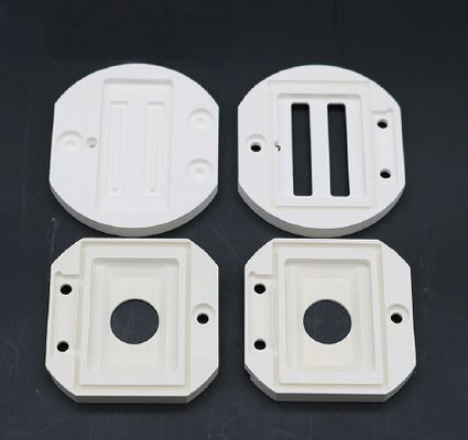 Керамика с нитридом бора общей чистоты