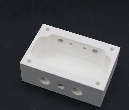 Керамика с нитридом бора общей чистоты