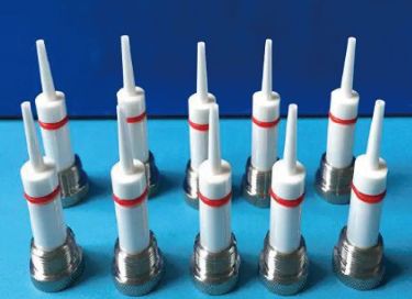 Серия керамических конструкционных деталей