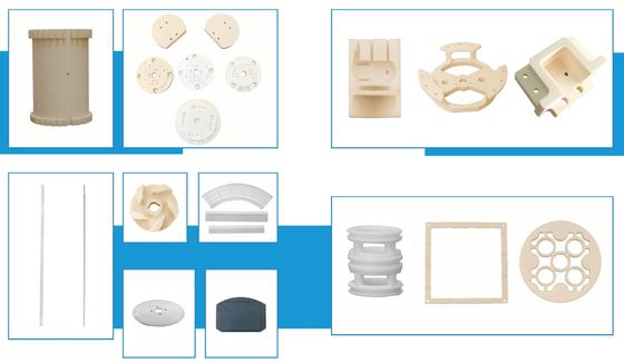 Панполипроводник и нерегулярные структурные компоненты